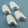 Set of 2 Aetna Felt Corporation 44400 Toe Spacer Foam 1/2" 100/Bg view 1