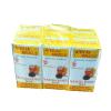 african miracle manuka honey with black seed oil face & body soap 200g 6packs view 4