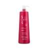 Amitys SOS Recovery Shampoo 1L Amino Acid, Silk protein D-Panthenol, Protects Damaged Hair Fiber Repair, Capillary Strengthening view 1