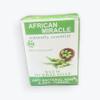 african miracle neem herbal with lemon peel face & body soap 200g 6packs view 1