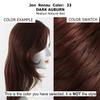 Top Smart Wavy 12" Length Color 38 Milkshake - Easihair Hairpieces SmartLace Crowne Topper Synthetic Lace Front Clip In Cap 9x9 Padded Base Cover Hair Loss Straight Bundle MaxWigs Hairloss Booklet view 2