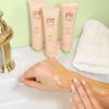 Pixi Beauty Peel & Polish | Natural Fruit Enzymes Resurface Skin | Gentle Exfoliator Promotes Healthy Complexion | 2.70 Fl Oz view 4
