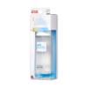 KISS Lash Purify Eye Makeup Remover & False Eyelash Cleanser/Conditioner, Gentle 3-in-1 Formula Removes Lash Glue & Waterproof Makeup, Net Wt. 50 ml (1.69 US fl. oz.) view 3
