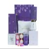 Birthday Gifts for Women Royal Queen - Relaxing Thank You, Anniversary, Mothers Day Gift Basket - Gifts for Mom, Best Friend, Sister and Daughter - 12 Pack Gift Box Set with Greeting Card view 1