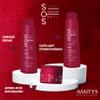 Amitys Professional SOS Recovery Conditioner, Repair Damaged Hair, Hydrating, Silky smooth hair, Essential Amino Acids, Silk Protein, D-Panthenol, 300 milliliters view 4