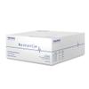 500 Pcs Tronex 21" Disposable Bouffant Caps White Fluid Resistant Disposable Hairnets/Hair Covers Non-Woven view 3