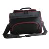 Backbayia Salon Shoulder Bag Hairdressing Handbag Hair Cutting Kits with Adjustable Shoulder Strap for Hairdresser Barber view 1