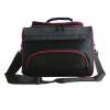Backbayia Salon Shoulder Bag Hairdressing Handbag Hair Cutting Kits with Adjustable Shoulder Strap for Hairdresser Barber view 2