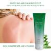 LEUDINE Aloe Vera Gel - 8Fl Oz - Natural Aloe Gel for Skin Care - Premium Aloe for Sunburn Relief, Burns, and After Sun Care - Aloe Gel for Face, Body - Aloe Vera for Scar Treatment view 4