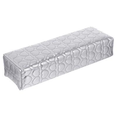 SOLUSTRE Manicure Hand Rest Pillow Nail Arm Rest for Nails Tech Hand Pillow Tool Comfortable Dust-