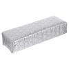 SOLUSTRE Manicure Hand Rest Pillow Nail Arm Rest for Nails Tech Hand Pillow Tool Comfortable Dust- view 1