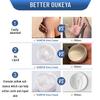 OUKEYA Urea Cream 40 Percent,Foot & Hand Cream for Dry Cracked,Urea Lotion for Feet Maximum Strength(2 Packs) view 3
