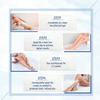 OUKEYA Urea Cream 40 Percent,Foot & Hand Cream for Dry Cracked,Urea Lotion for Feet Maximum Strength(2 Packs) view 4