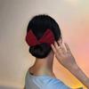 Beaupretty 5pcs Swivel Headband Bun Hair Maker Twisted Bun Shaper Hair Donut for Women Men view 2