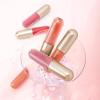 KISSIO Plumping Lip gloss,Shimmer and Cool,Make Lips Plump and Moisturizing,Lip Gloss contains Peppermint and Beeswax,Cruelty Free,0.19 oz,01 Lemonade view 4