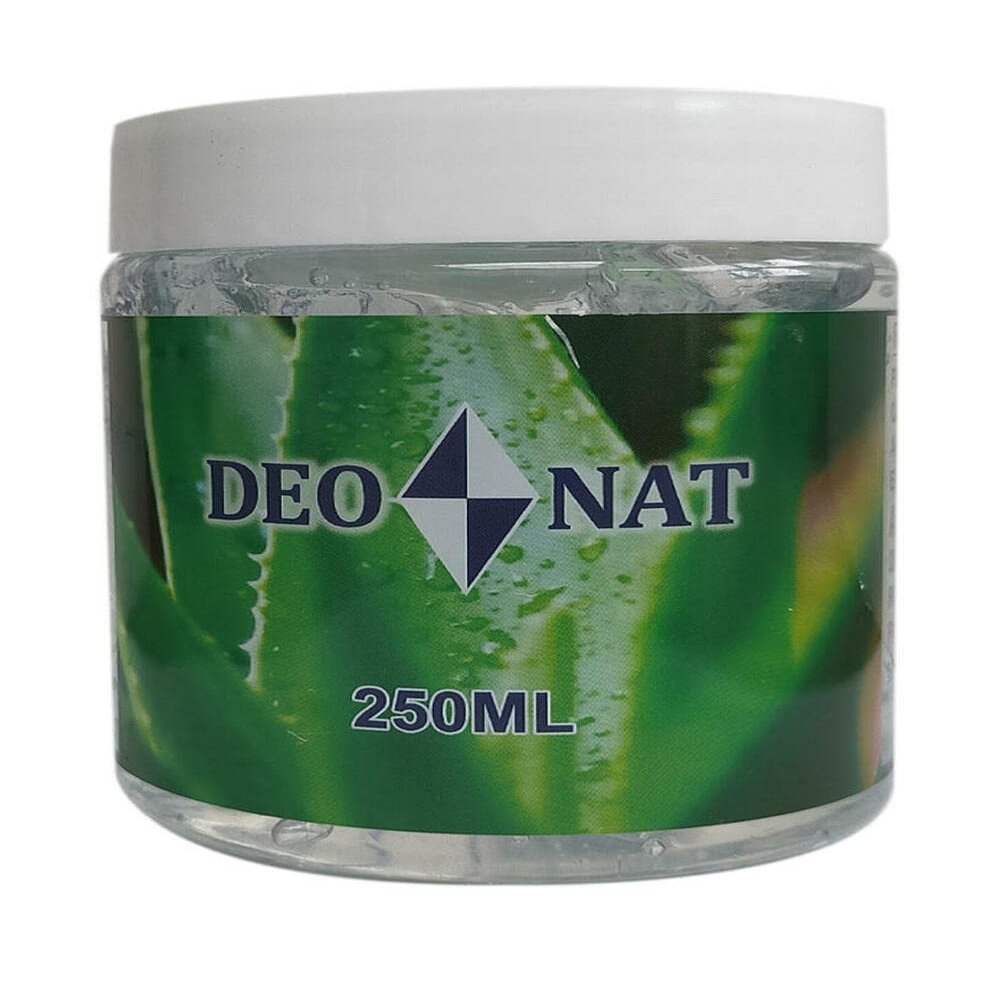 Deonat Aloe Vera Gel 250ml