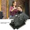 Multi-Function Hairdressing Ba Scissors Hair Stylist Hairdressing Tool Bag Bag With Waist Belt For Barber Comb Scissor Kits view 2