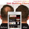 Carlxanz Hair Fibers Refill For Women & Men (Blonde) view 2