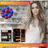 Carlxanz Hair Fibers Refill For Women & Men (Blonde) view 4