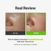 SUNGBOON EDITOR Green Tomato Pore Peeling Pads, PHA Toner Pads, 60 Sheets view 3