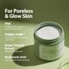 SUNGBOON EDITOR Green Tomato Pore Peeling Pads, PHA Toner Pads, 60 Sheets view 4