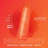 Amitys The One Leave-In 500ml, Buriti Oil, Quinoa Protein, Balsamic vinegar. Damage Repair, Capillary Strengthening, Amino Acid Reposition view 2