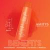 Amitys The One Leave-In 500ml, Buriti Oil, Quinoa Protein, Balsamic vinegar. Damage Repair, Capillary Strengthening, Amino Acid Reposition view 3