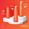 Amitys The One Leave-In 500ml, Buriti Oil, Quinoa Protein, Balsamic vinegar. Damage Repair, Capillary Strengthening, Amino Acid Reposition view 4