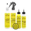 Taliah Waajid Protective Styles Regimen Care for Up-Do's & Transitioning Care | 4-Step Hair Care Bundle | Keep Hair Healthy & Strong During Hair Changes view 1