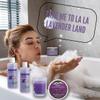 Gift Baskets for Women. Relaxing Lavender Bath Gifts for Her Spa Basket is Filled with All Natural Spa Goodies! Sulfate & Paraben Free. Spa Gifts for Women. view 4