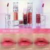 Endluster Tint | Water Tint Long-Lasting Moisture Lips Stain, Vivid Color Lip Tint, High Pigment Color, Coated with Argan Oil (#7 Pink Moon, 3.9g) view 2