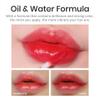 Endluster Tint | Water Tint Long-Lasting Moisture Lips Stain, Vivid Color Lip Tint, High Pigment Color, Coated with Argan Oil (#7 Pink Moon, 3.9g) view 4