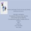 Agiros skin care Anti-aging night cream view 3