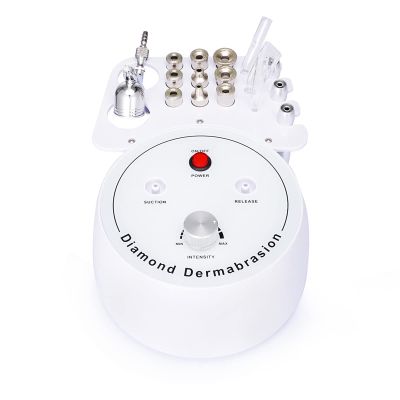 3 in 1 Home Use Device Facial Cleansing Skin Care Elitzia ETNF1061