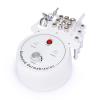 3 in 1 Home Use Device Facial Cleansing Skin Care Elitzia ETNF1061 view 2