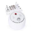 3 in 1 Home Use Device Facial Cleansing Skin Care Elitzia ETNF1061 view 3
