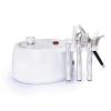3 in 1 Home Use Device Facial Cleansing Skin Care Elitzia ETNF1061 view 4