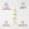 ATOPALM | Maternity Care Massage Oil | Stretch Marks Removal | Pregnancy Must Haves | Pregnancy Skin Care | Postpartum Skin Elasticity Improvement | Belly Oil for Pregnant Women | 4 fl oz (120ml) view 3
