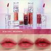 S2ND Endluster Tint | Water Tint Long-Lasting Moisture Lips Stain, Vivid Color Lip Tint, High Pigment Color, Coated with Argan Oil (#9 Red Athena, 3.9g) view 2