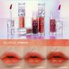S2ND Endluster Tint | Water Tint Long-Lasting Moisture Lips Stain, Vivid Color Lip Tint, High Pigment Color, Coated with Argan Oil (#10 Stardust, 3.9g) view 2