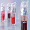 S2ND Endluster Tint | Water Tint Long-Lasting Moisture Lips Stain, Vivid Color Lip Tint, High Pigment Color, Coated with Argan Oil (#10 Stardust, 3.9g) view 4
