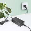 AC Adapter Charger Replacement for OPI # GL903 V3 Star Light Gel LED Lamp view 4