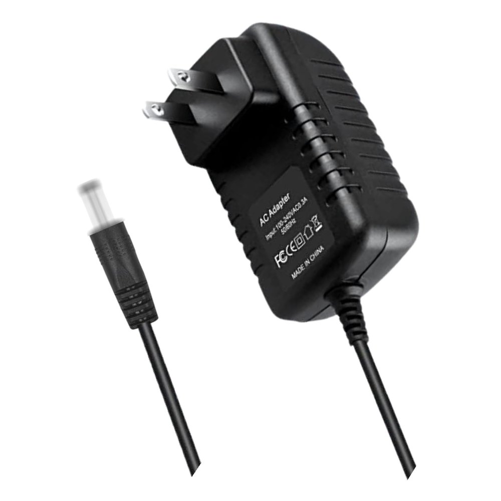 AC/DC Adapter Replacement for Medicool PRO Power 35K PROPOWER PN 110502