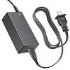 24V AC/DC Adapter Replacement for CND 92407 LED Light Lamp Shellac Gel Nail Dryer C92407 view 1