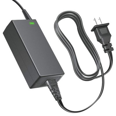 29.5V AC Adapter Replacement For O.P.I GelColor Led Light Lamp GC900 Gel