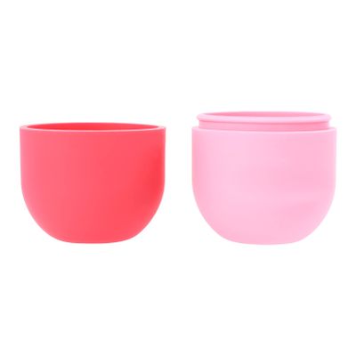Beaupretty Facial for Skin Care Eye Puffiness Reduction Tool Portable Silicone Design for Relaxation and Moisturizing for and Self-care