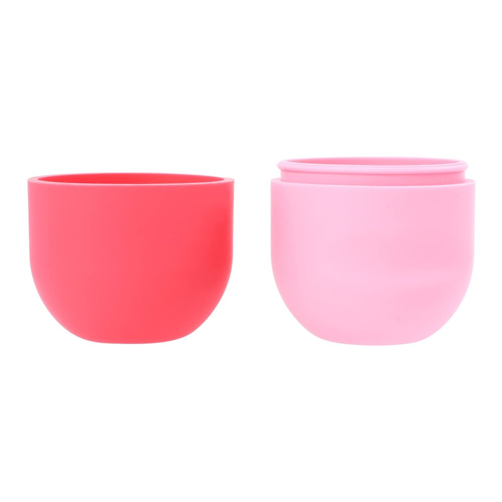 Beaupretty Facial for Skin Care Eye Puffiness Reduction Tool Portable Silicone Design for Relaxation and Moisturizing for and Self-care
