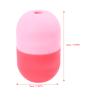 Beaupretty Facial for Skin Care Eye Puffiness Reduction Tool Portable Silicone Design for Relaxation and Moisturizing for and Self-care view 2