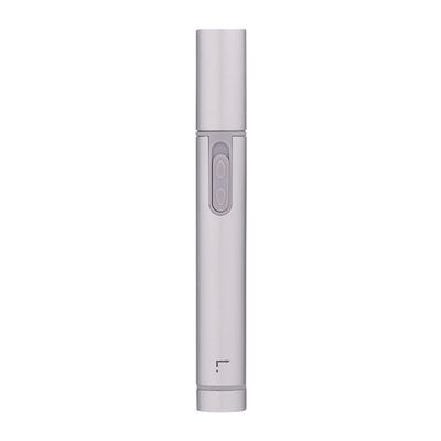 Feilx Ear and Nose Hair Trimmer Clipper for Men & Women, Professional Eyebrow Trimmer,Easy to Clean, Double-Edged Blade, Painless Trimming of Nose Hair