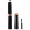 Feilx Nose and Ear Hair Trimmer USB Rechargeable, 4 in 1 Electronic Men Painless Eyebrow & Facial Hair Trimmer,Waterproof Dual Edge Blades view 1